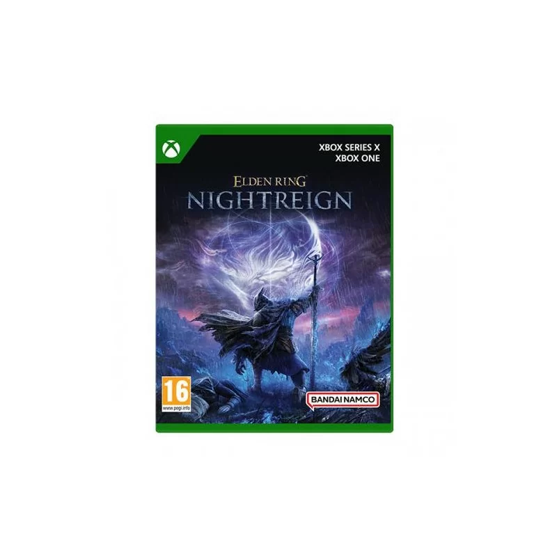 SERIES X | XBOX ONE Elden Ring: Nightreign - USCITA 30/05/25