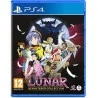 PS4 Lunar Remastered Collection - USCITA 18/04/2025