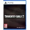 PS5 Tormented Souls II - USCITA 26/09/2025