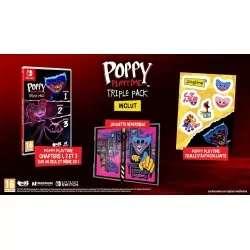 SWITCH Poppy Playtime Triple Pack - USCITA 10/04/2025