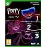 SERIES X | XBOX ONE Poppy Playtime Triple Pack - USCITA 10/04/2025