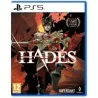 PS5 HADES - Usato