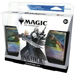 Magic: The Gathering -...