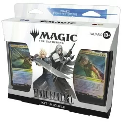 Magic: The Gathering -...