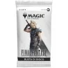 Magic: The Gathering - Final Fantasy - Display Box 30 Bustine - ITA - USCITA 13/06/2025