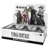 Magic: The Gathering - Final Fantasy - Bustina Play Booster 14 Carte - ITA - USCITA 13/06/2025