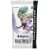 Magic: The Gathering - Final Fantasy - Collector Booster Bustina 15 Carte - ENG - USCITA 13/06/2025