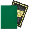 Dragon Shield Dual Matte Sleeves - Might (100 Sleeves)