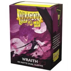 Dragon Shield Dual Matte...