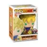 Super Saiyan Goku EXCLUSIVE- 860 - Dragon Ball Z - Funko POP! Animation