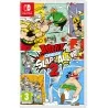 SWITCH Asterix & Obelix Slap Them All 2 - Usato