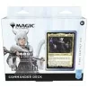 Magic: The Gathering - Final Fantasy - Bundle Commander Collector's Edition - ENG - USCITA 13/06/2025