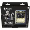 Magic: The Gathering - Final Fantasy - Bundle Commander - ENG - USCITA 13/06/2025