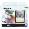 Magic: The Gathering - Final Fantasy - Bundle Commander Collector's Edition - JAP - USCITA 13/06/2025