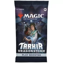 Magic: The Gathering - Tarkir: Dragonstorm - Display Box 30 Bustine - ENG - USCITA 11/04/2025