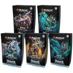 Magic: The Gathering -...