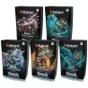 Magic: The Gathering - Tarkir: Dragonstorm - Commander Deck Bundle - ENG - USCITA 11/04/2025