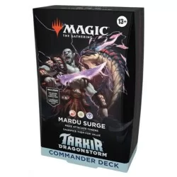 Magic: The Gathering -...