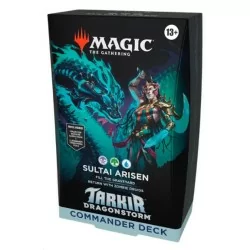 Magic: The Gathering -...