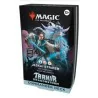 Magic: The Gathering - Tarkir: Dragonstorm - Commander Deck Jeskai Striker - ITA - USCITA 11/04/2025