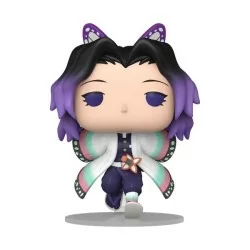 Shinobu Kocho - 1605 - Demon Slayer - EXLUSIVE - SUMMER CONVENTION LIMITED EDITION Funko Pop! Animation