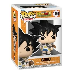 Goku - 1860 - Dragon Ball...