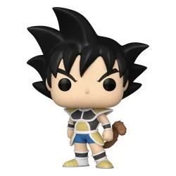 Goku - 1860 - Dragon Ball Super Broly - Funko POP! Animation