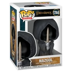 Nazgul - 1744 - The Lord of...