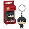 Aki Hayakawa - Portachiavi - Chainsaw Man - Funko Pop! Pocket Keychain