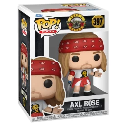 Axl Rose - 397 - Funko Pop!...