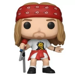 Axl Rose - 397 - Funko Pop! Rocks