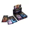 Disney Lorcana The First Chapter Booster Box 16 Bustine versione Giapponese