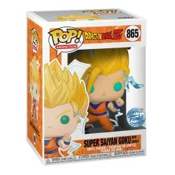 Super Saiyan Goku with...