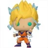 Super Saiyan Goku with Energy EXC - 865 - Dragon Ball Z - Funko Pop! Animation