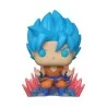 SSGSS Goku (Kaio-Ken Times Twenty) EXC - 1256 - Dragon Ball Super - Funko Pop! Animation