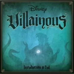 Villainous - Introduction...