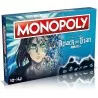 Monopoly Attack on Titan