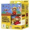 Super Mario Maker + Amiibo - Usato