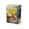 Dragon Shield Classic Sleeves - White (100 Sleeves)