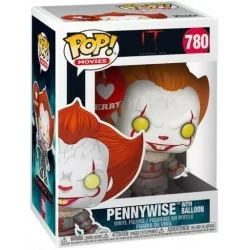 Pennywise with Balloon -...