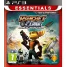 PS3 Ratchet & Clank: Armi di Distruzione - Usato