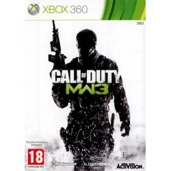 XBOX 360 Call of Duty:...