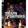 PS3 Transformers La Vendetta del Caduto - Usato