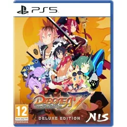 PS5 Disgaea 7: Vows of the...