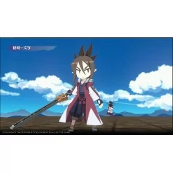 PS5 Disgaea 7: Vows of the Virtueless - Usato