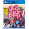 PS4 Gang Beasts