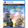 PS5 Port Royale 4 Extended Edition