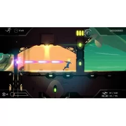 PS4 Velocity 2X: Critical Mass Edition