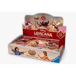 Disney Lorcana TCG - Il...