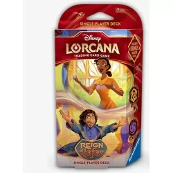 Disney Lorcana TCG - Reign...